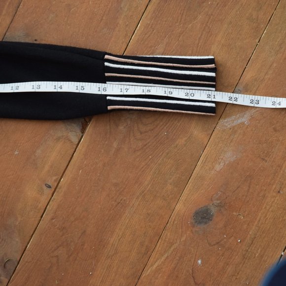 Midi RW&CO long sleeves dress - Picture 4 of 9